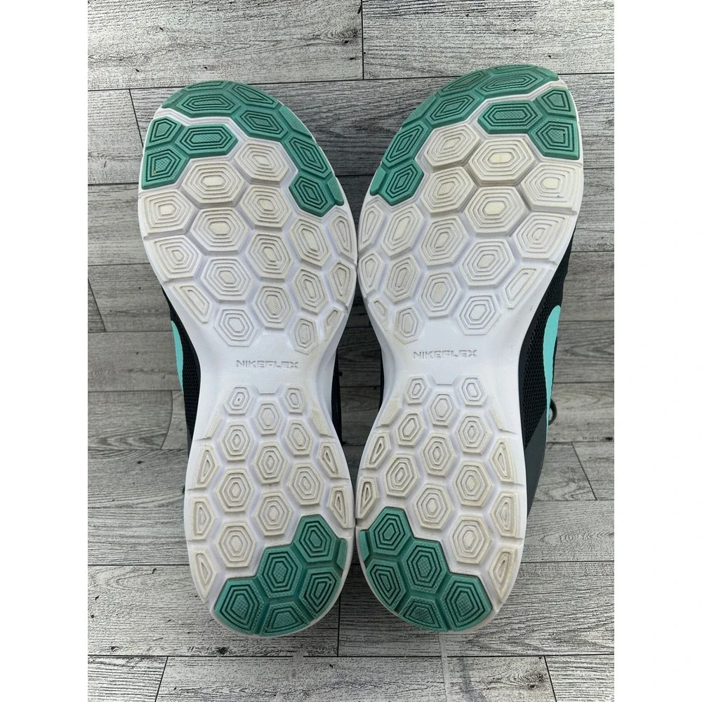 Nike flex tr